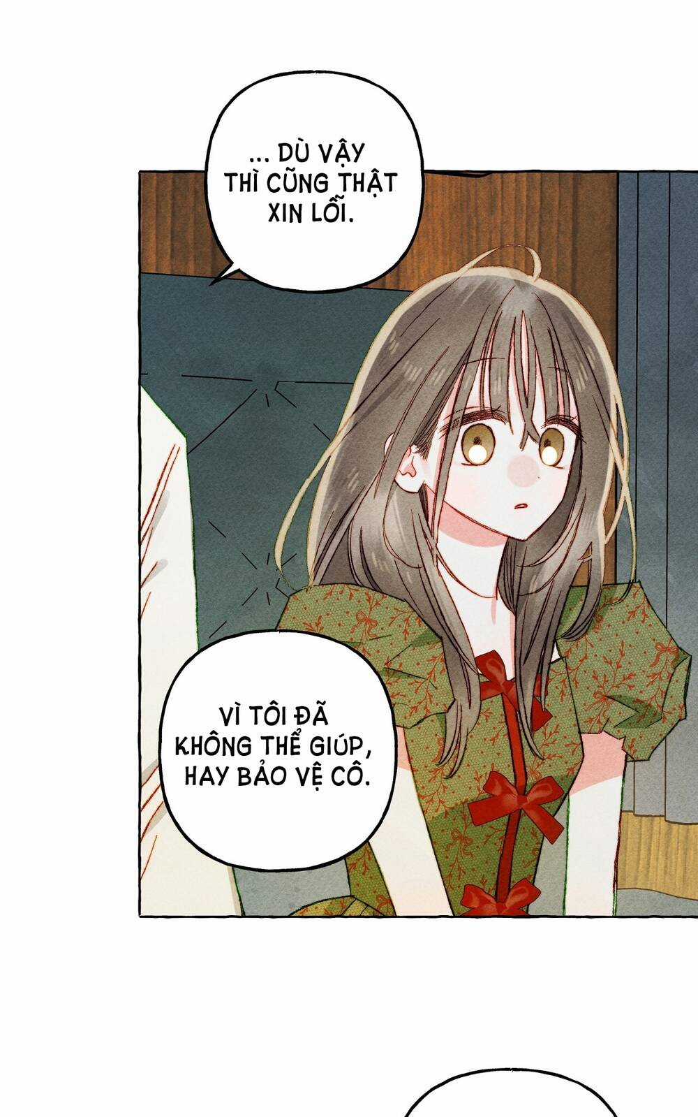 Nuôi Dưỡng Một Bé Rồng Đen Chapter 60.1 trang 35