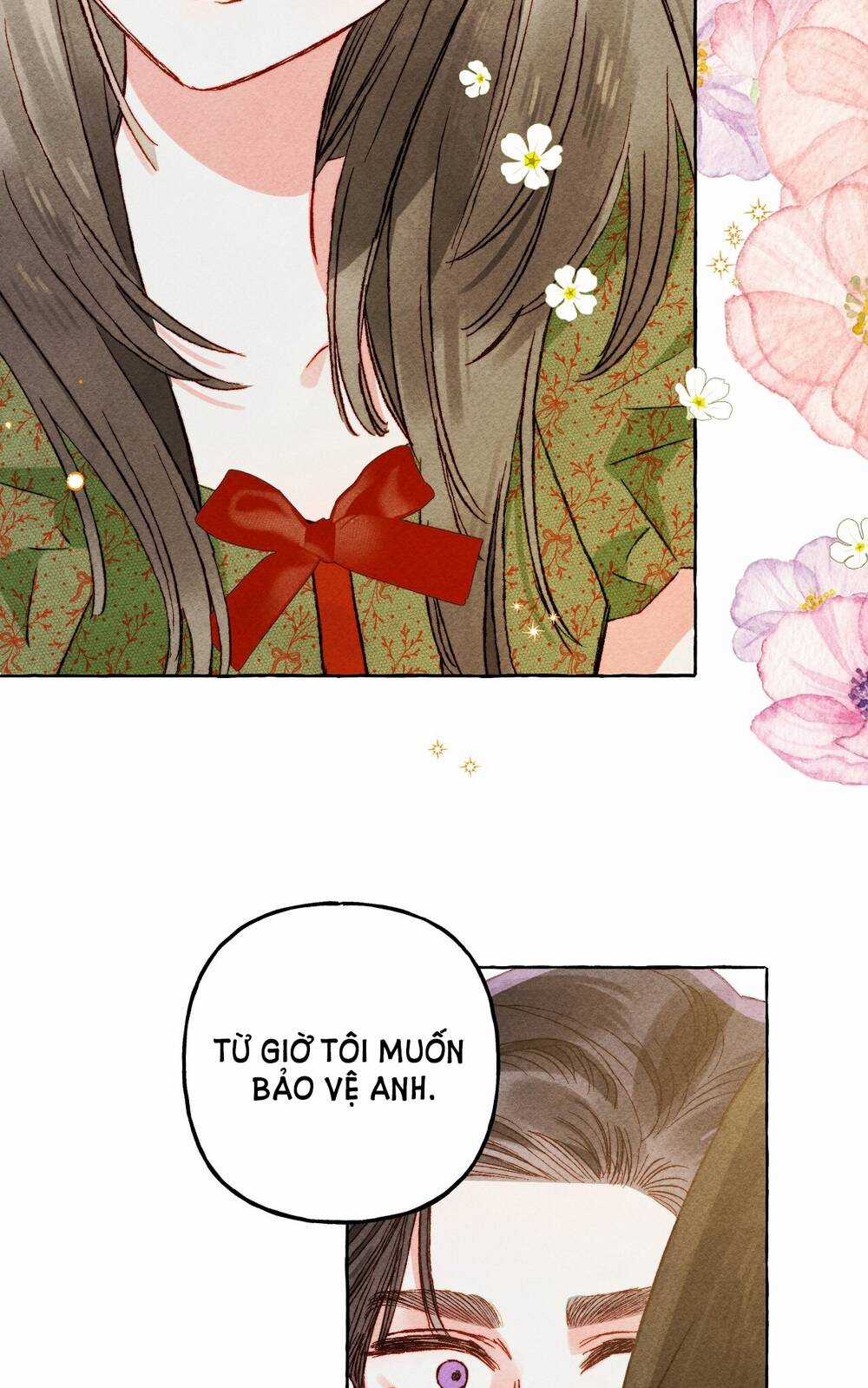 Nuôi Dưỡng Một Bé Rồng Đen Chapter 60.1 trang 39