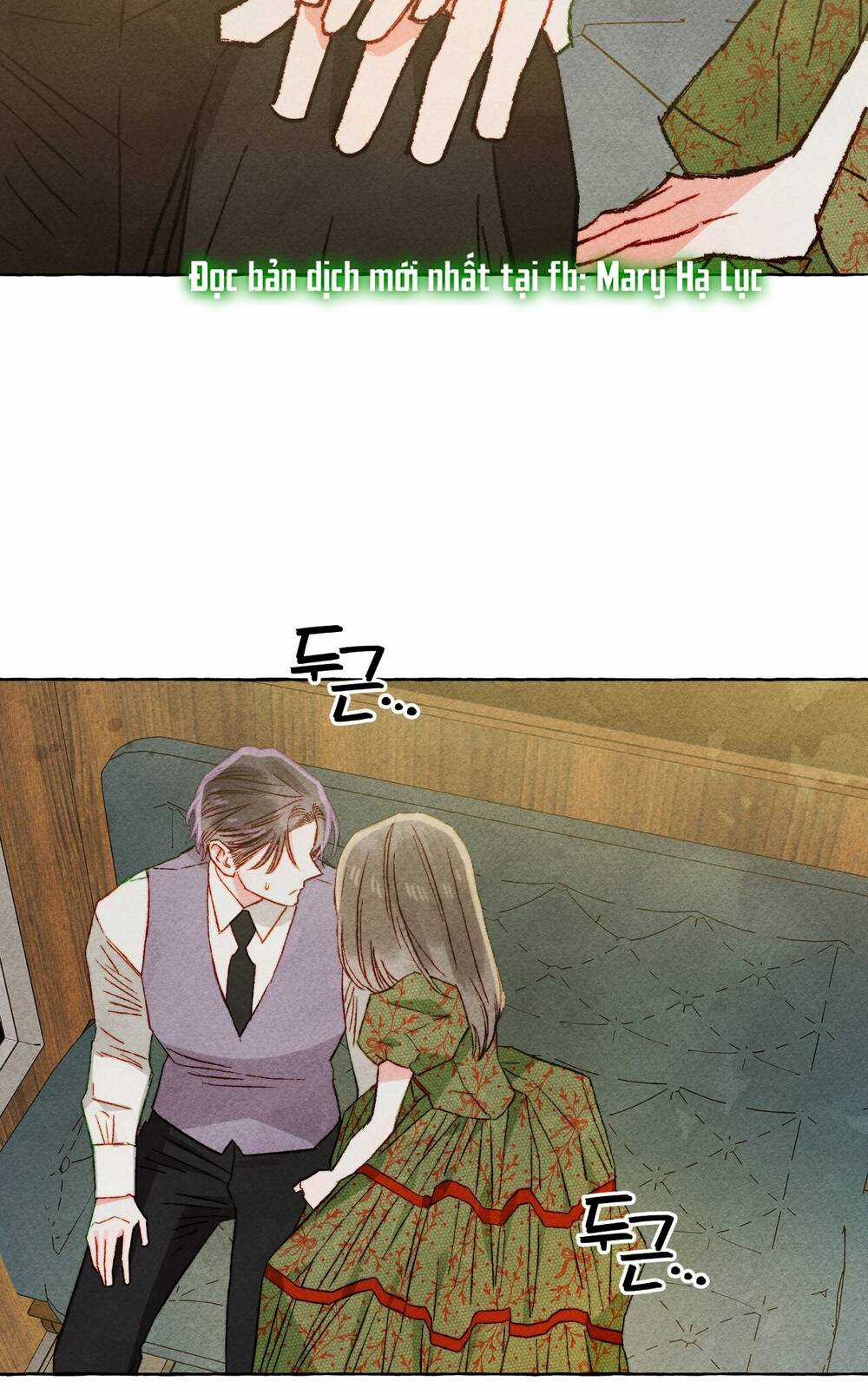 Nuôi Dưỡng Một Bé Rồng Đen Chapter 60.1 trang 41