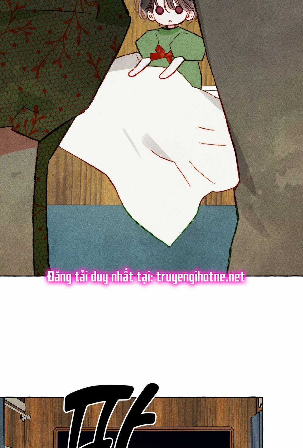 Nuôi Dưỡng Một Bé Rồng Đen Chapter 60.1 trang 44