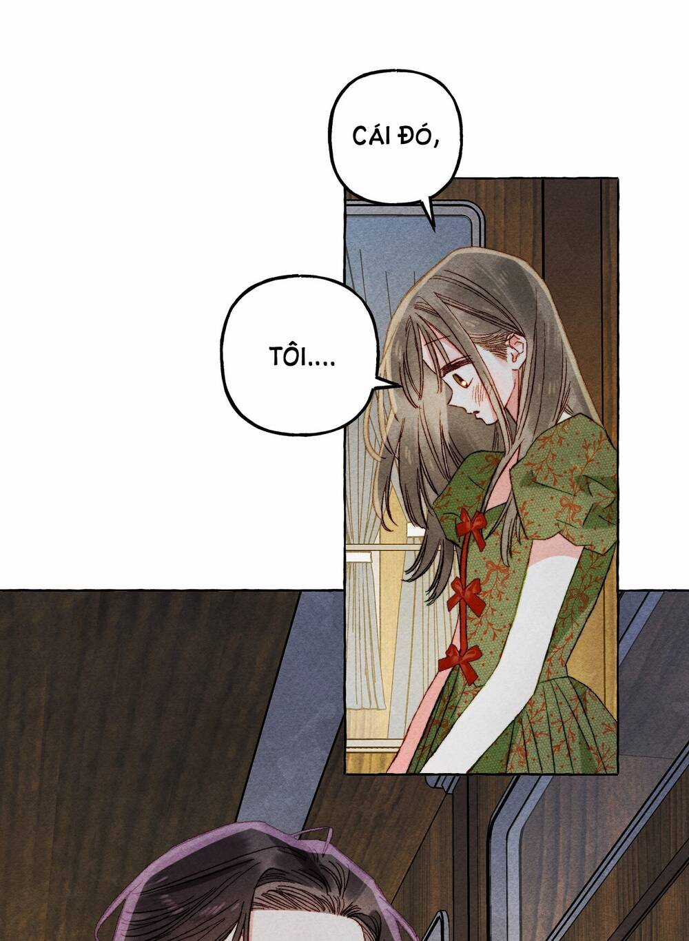 Nuôi Dưỡng Một Bé Rồng Đen Chapter 60.1 trang 5