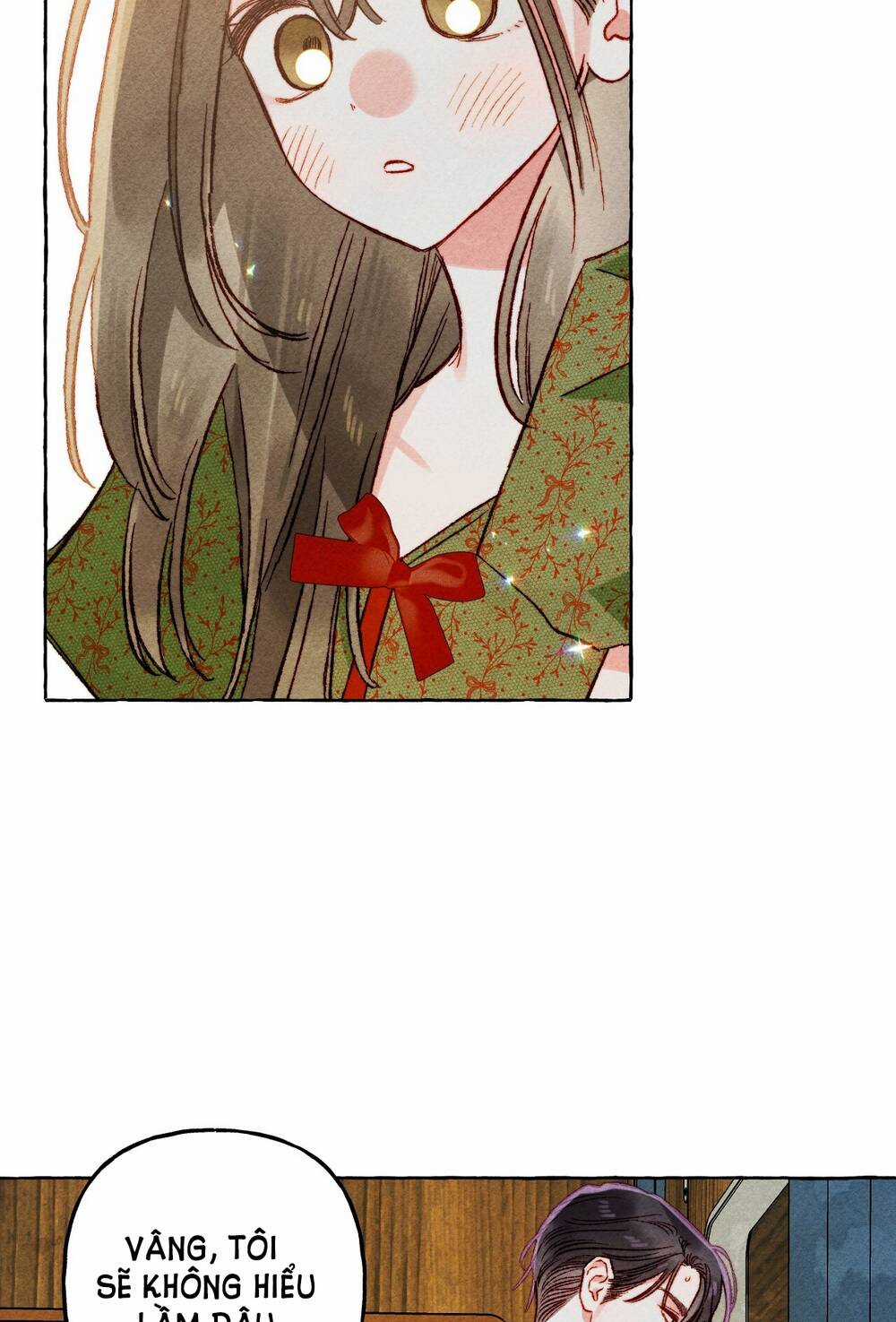 Nuôi Dưỡng Một Bé Rồng Đen Chapter 60.1 trang 51