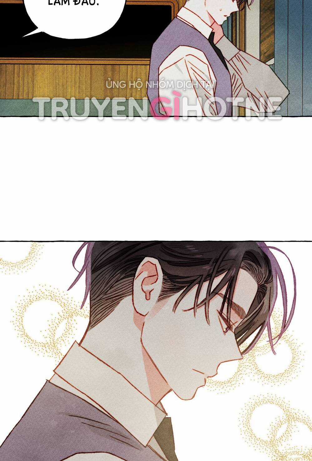 Nuôi Dưỡng Một Bé Rồng Đen Chapter 60.1 trang 52