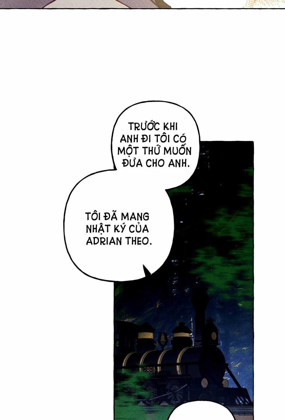 Nuôi Dưỡng Một Bé Rồng Đen Chapter 60.1 trang 53