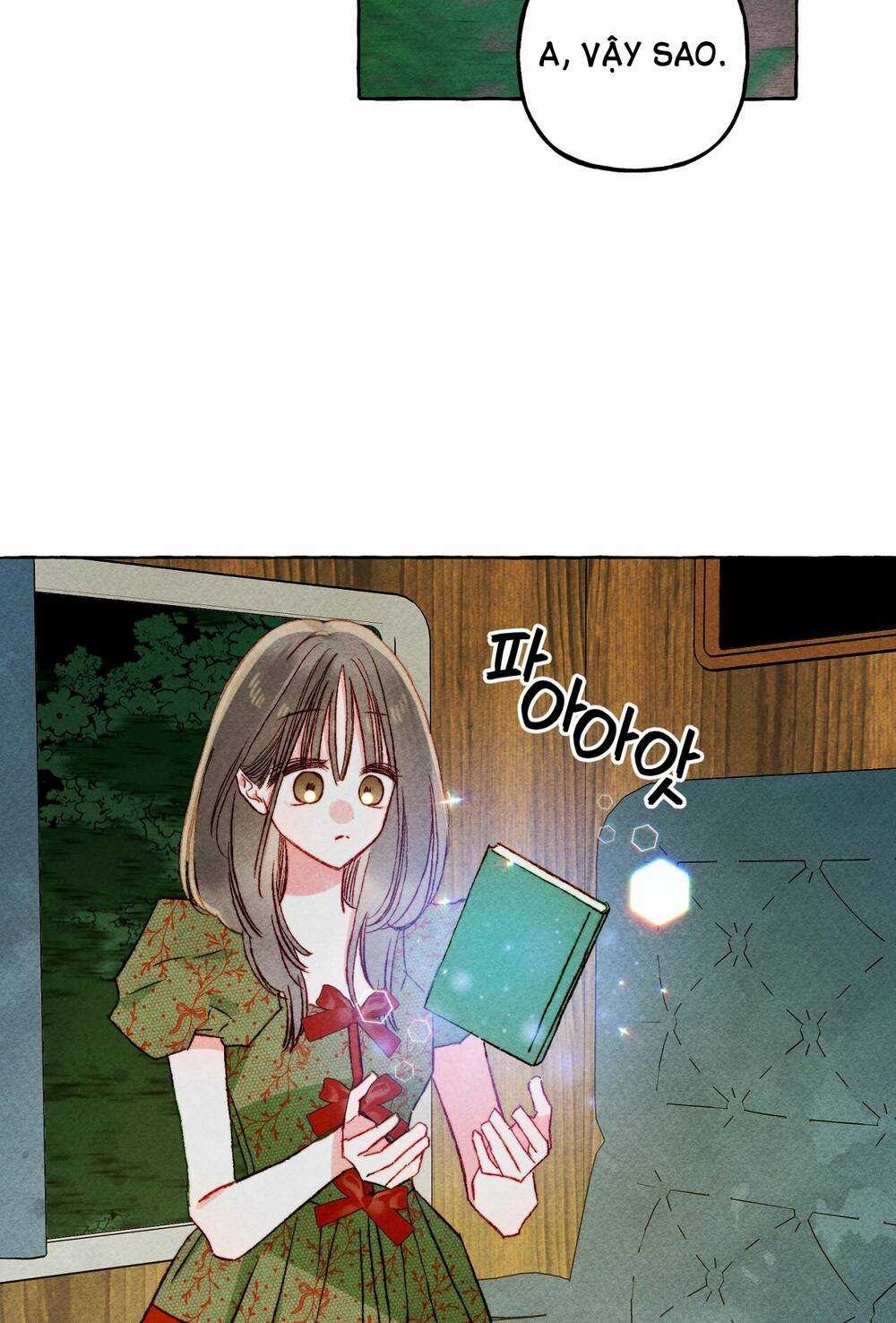 Nuôi Dưỡng Một Bé Rồng Đen Chapter 60.1 trang 54