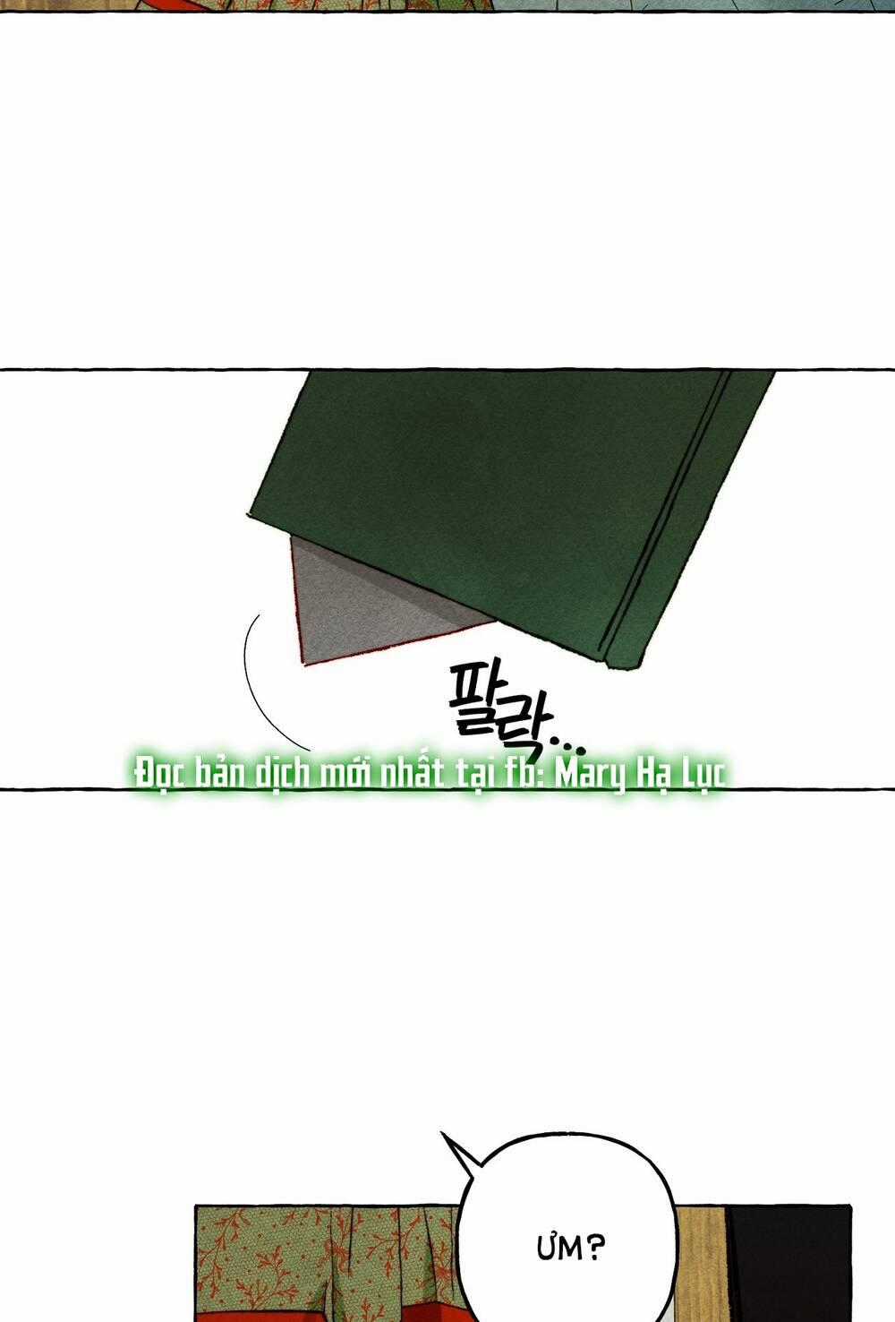 Nuôi Dưỡng Một Bé Rồng Đen Chapter 60.1 trang 55