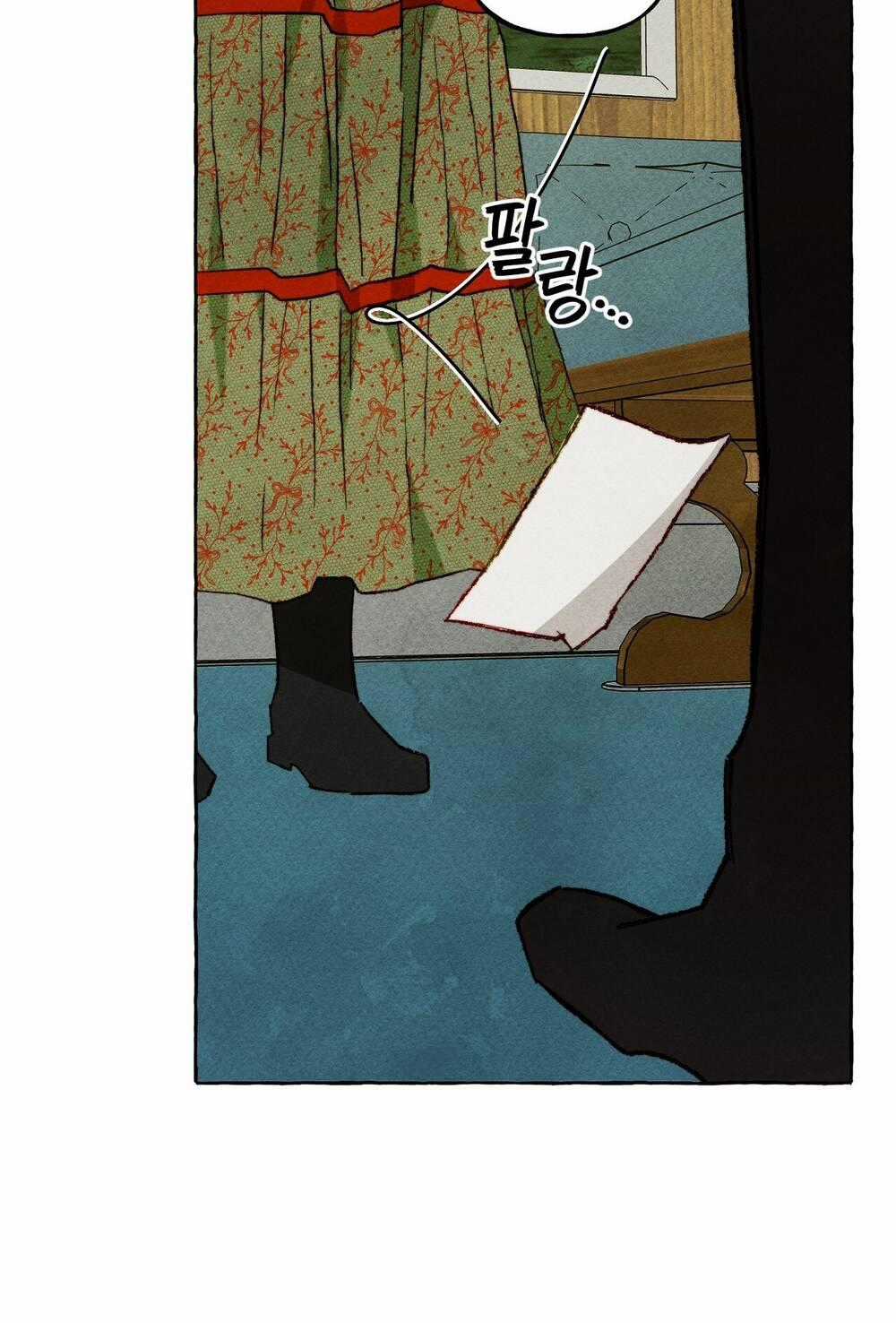 Nuôi Dưỡng Một Bé Rồng Đen Chapter 60.1 trang 56