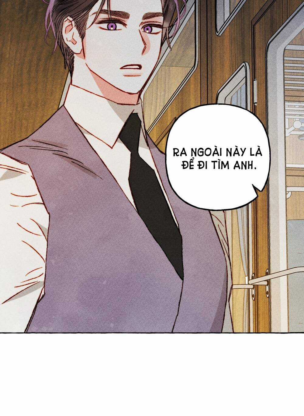 Nuôi Dưỡng Một Bé Rồng Đen Chapter 60.1 trang 6