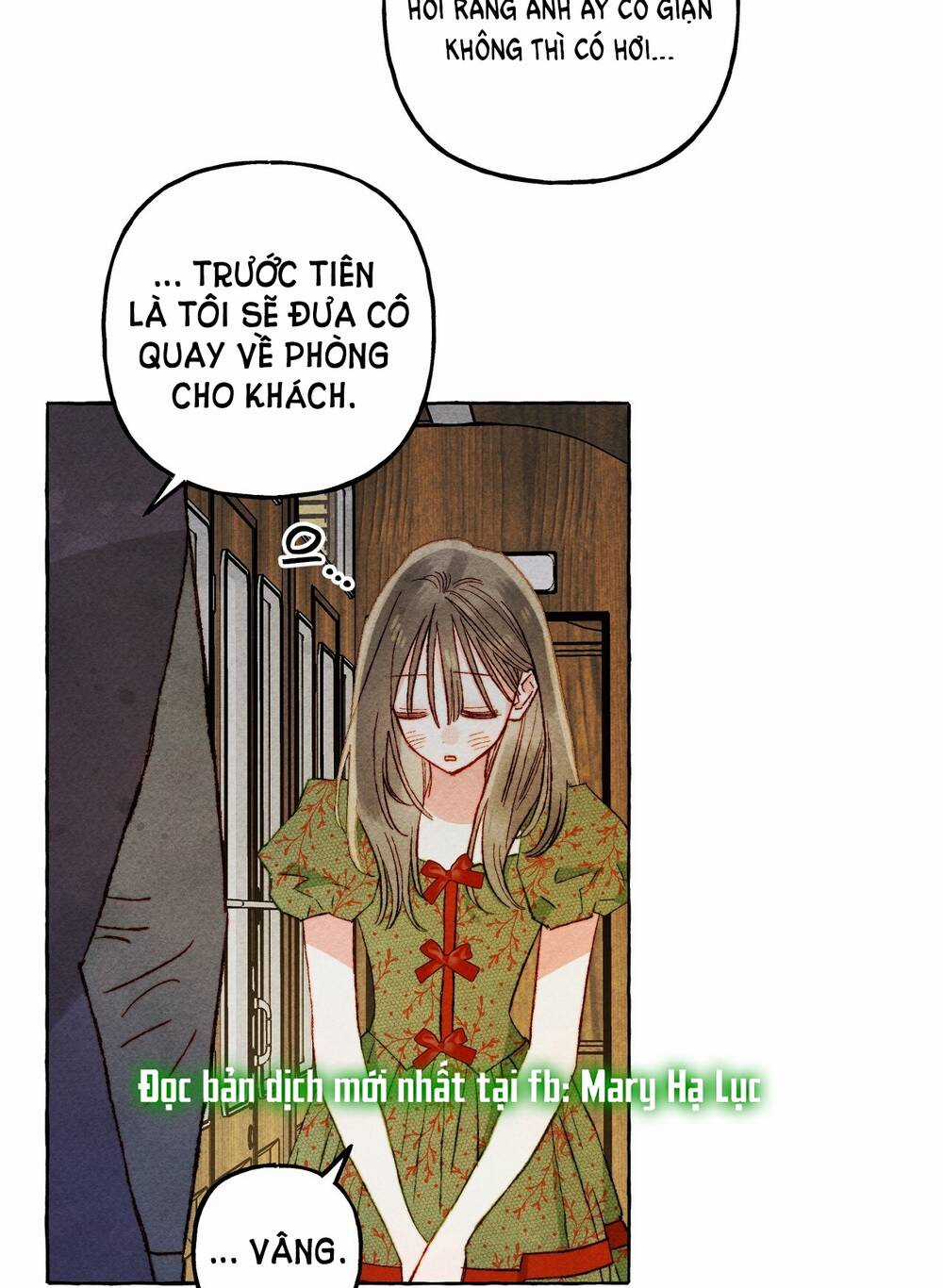 Nuôi Dưỡng Một Bé Rồng Đen Chapter 60.1 trang 8