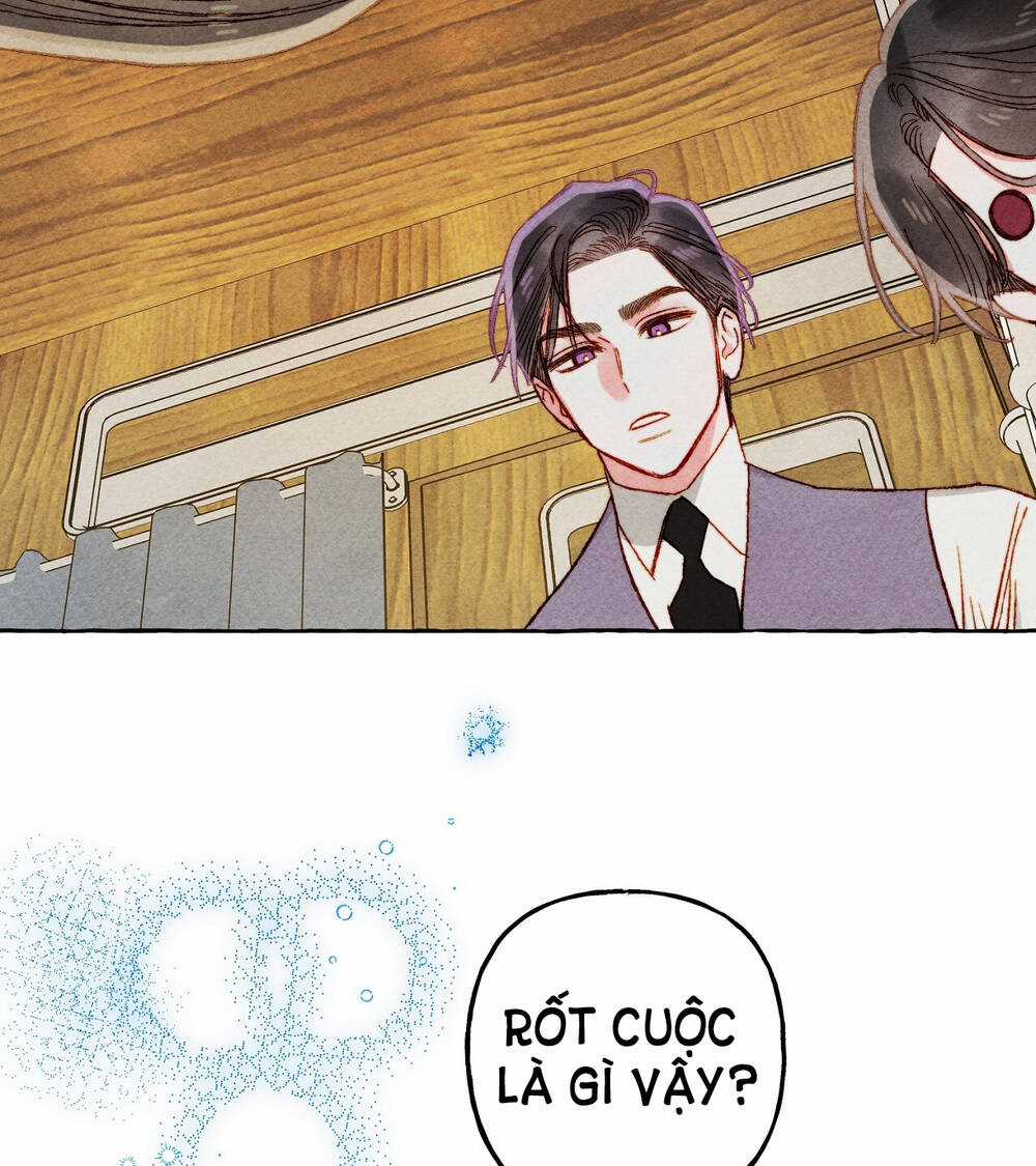 Nuôi Dưỡng Một Bé Rồng Đen Chapter 60.2 trang 10