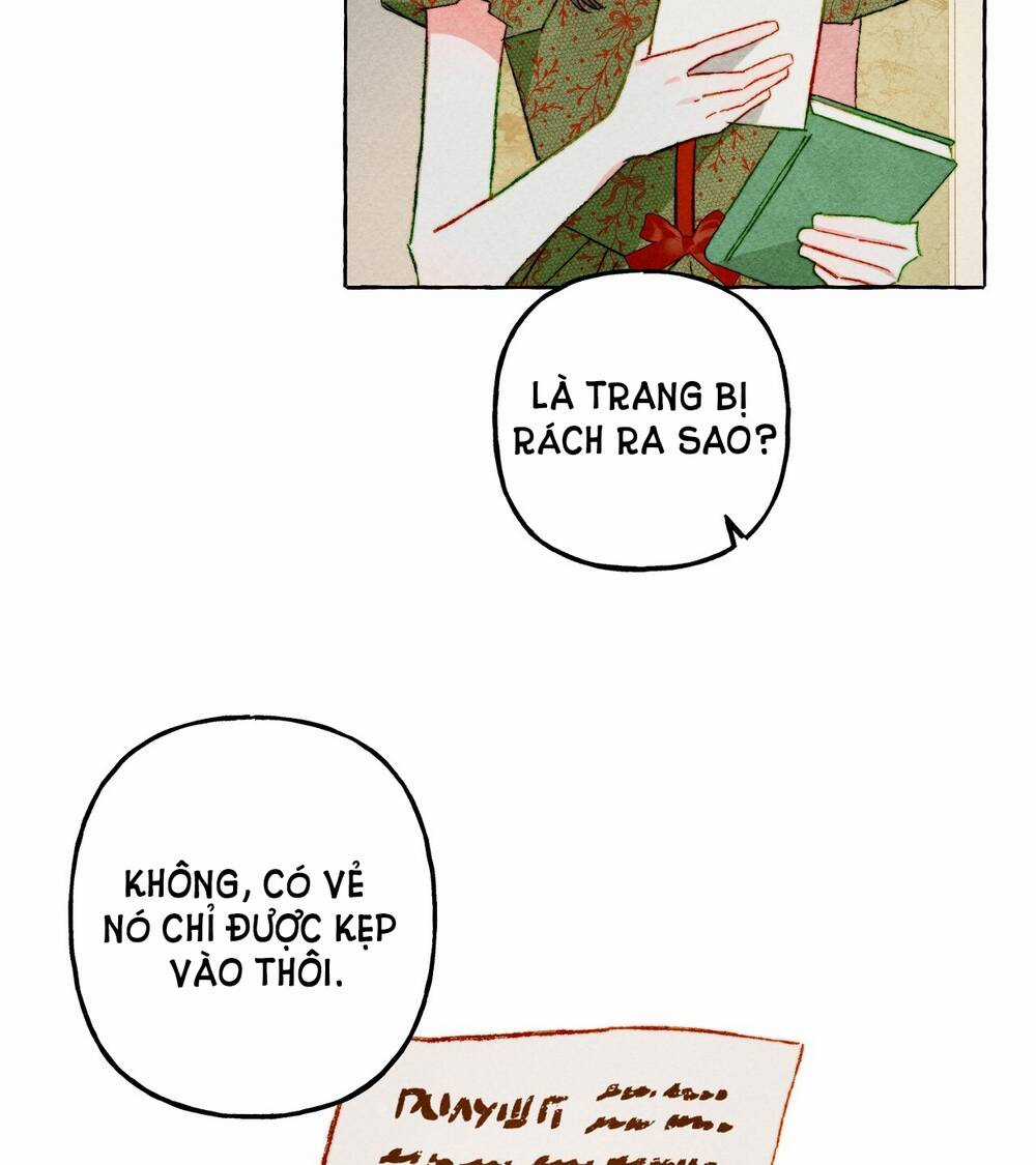 Nuôi Dưỡng Một Bé Rồng Đen Chapter 60.2 trang 2