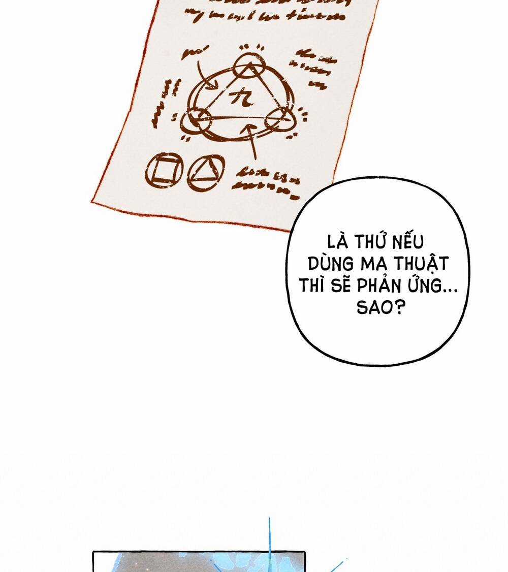 Nuôi Dưỡng Một Bé Rồng Đen Chapter 60.2 trang 3