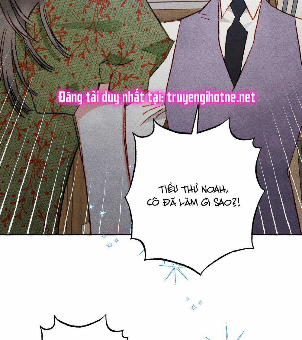 Nuôi Dưỡng Một Bé Rồng Đen Chapter 60.2 trang 6