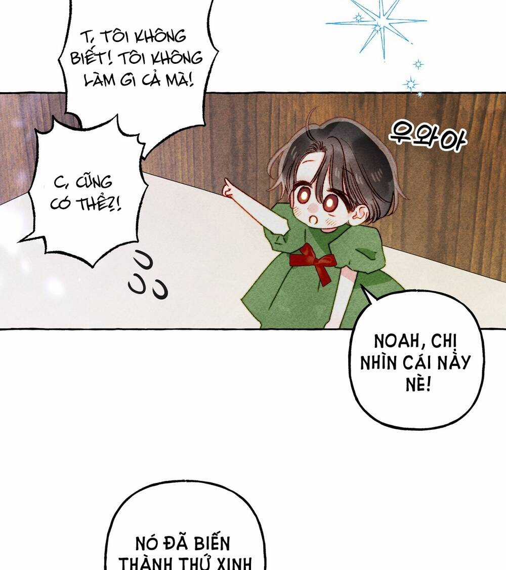 Nuôi Dưỡng Một Bé Rồng Đen Chapter 60.2 trang 7