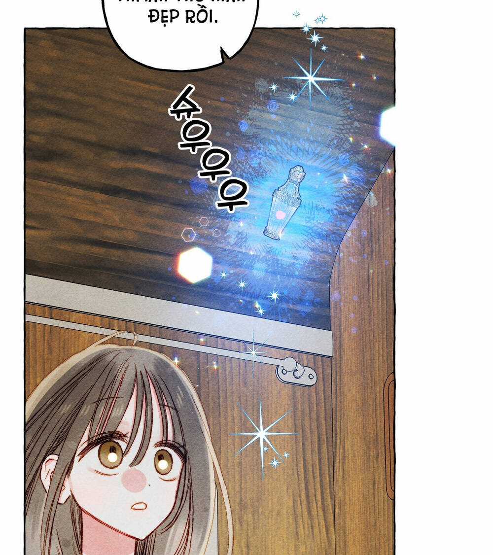 Nuôi Dưỡng Một Bé Rồng Đen Chapter 60.2 trang 8