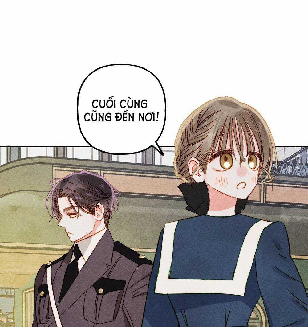 Nuôi Dưỡng Một Bé Rồng Đen Chapter 61.1 trang 14