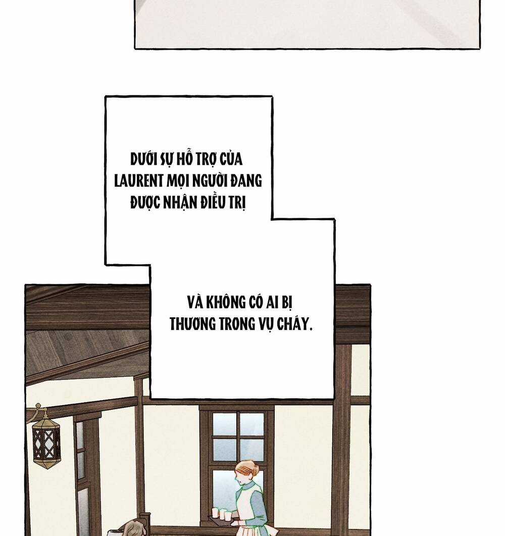 Nuôi Dưỡng Một Bé Rồng Đen Chapter 61.1 trang 18