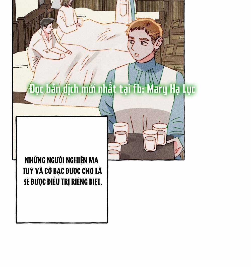 Nuôi Dưỡng Một Bé Rồng Đen Chapter 61.1 trang 19
