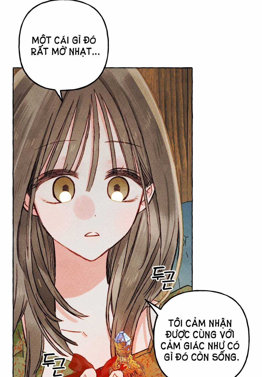 Nuôi Dưỡng Một Bé Rồng Đen Chapter 61.1 trang 2