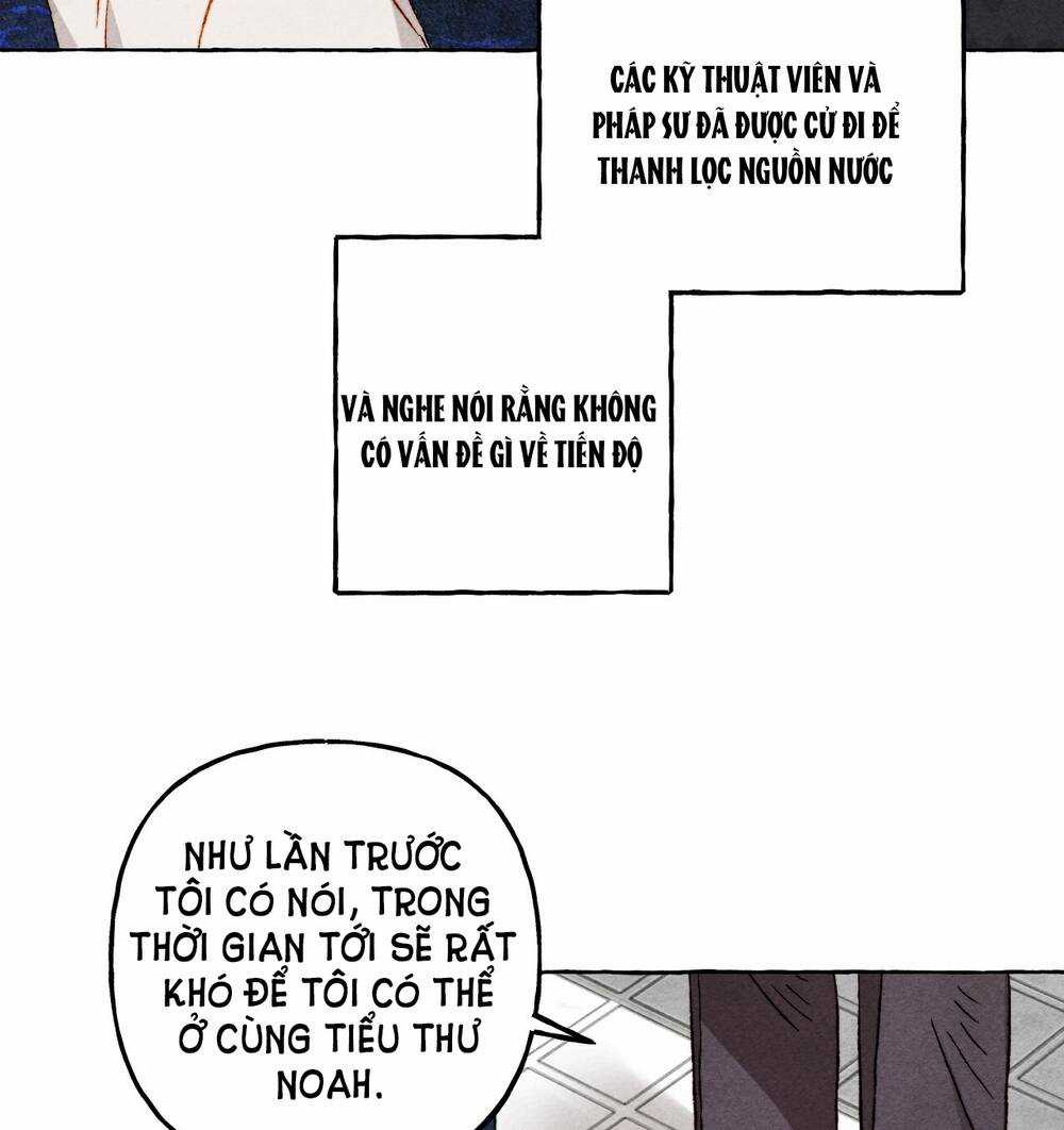 Nuôi Dưỡng Một Bé Rồng Đen Chapter 61.1 trang 22