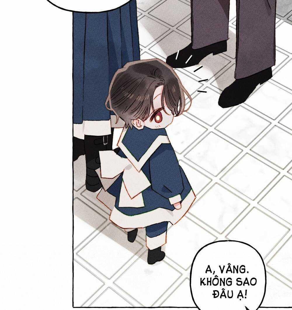 Nuôi Dưỡng Một Bé Rồng Đen Chapter 61.1 trang 23