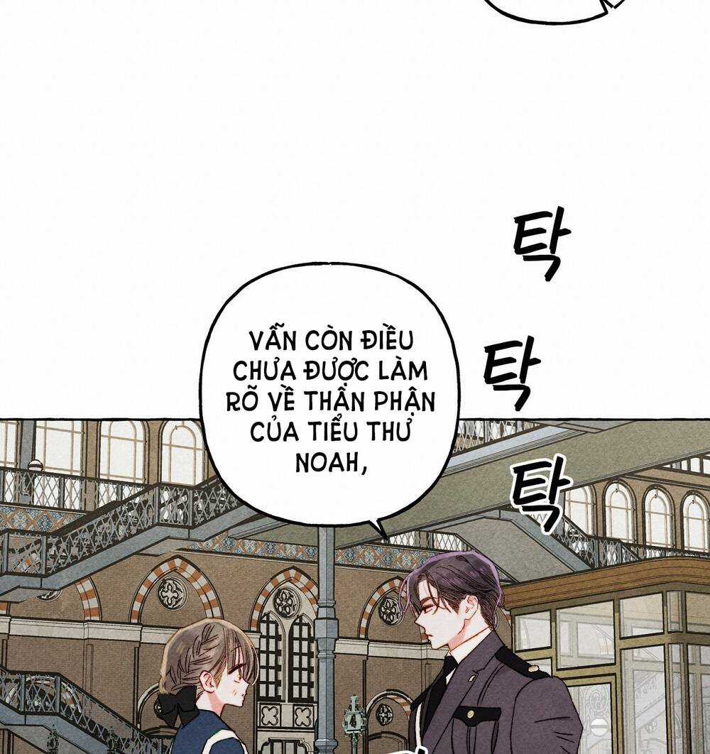 Nuôi Dưỡng Một Bé Rồng Đen Chapter 61.1 trang 24