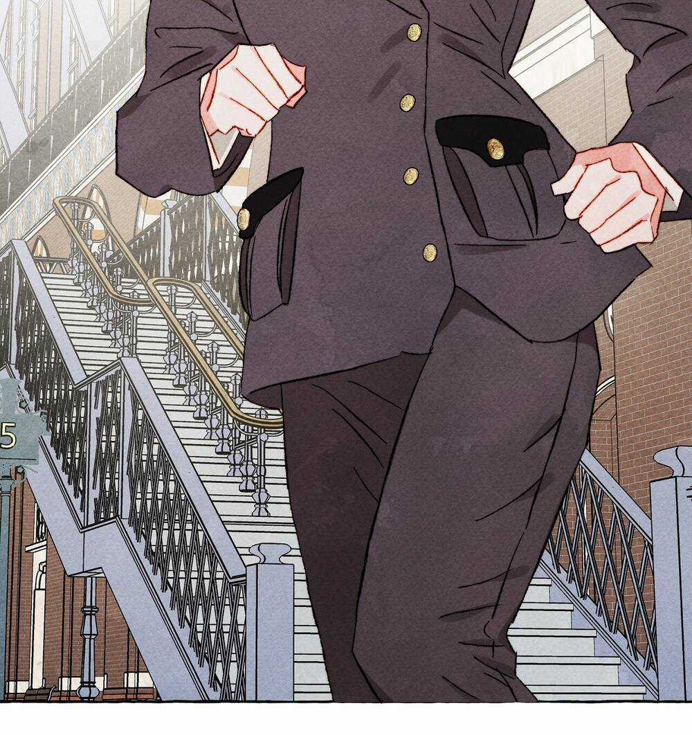 Nuôi Dưỡng Một Bé Rồng Đen Chapter 61.1 trang 28