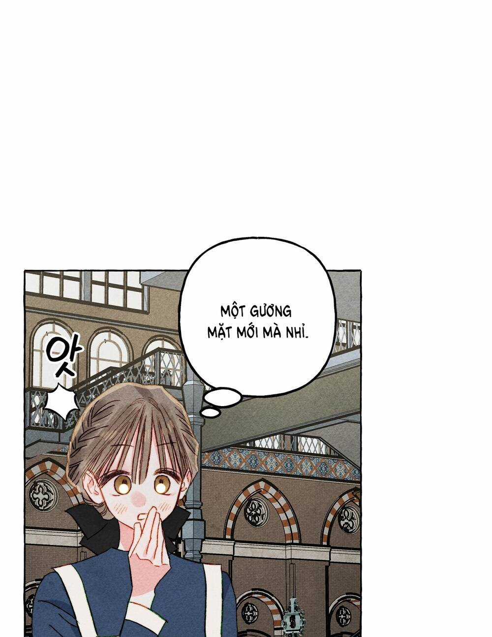 Nuôi Dưỡng Một Bé Rồng Đen Chapter 61.1 trang 29