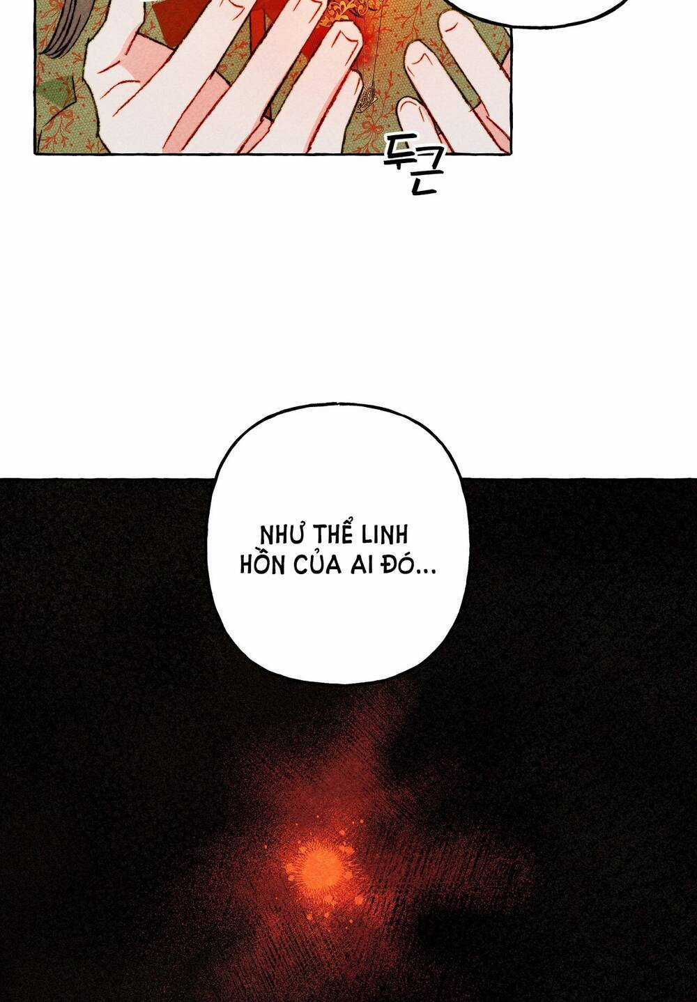 Nuôi Dưỡng Một Bé Rồng Đen Chapter 61.1 trang 3