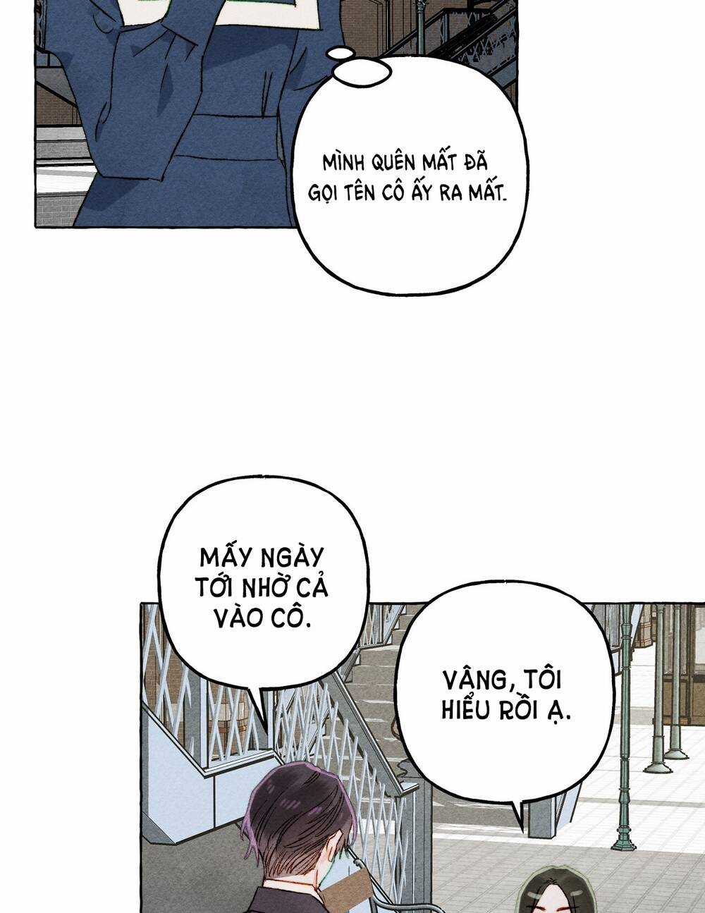 Nuôi Dưỡng Một Bé Rồng Đen Chapter 61.1 trang 30