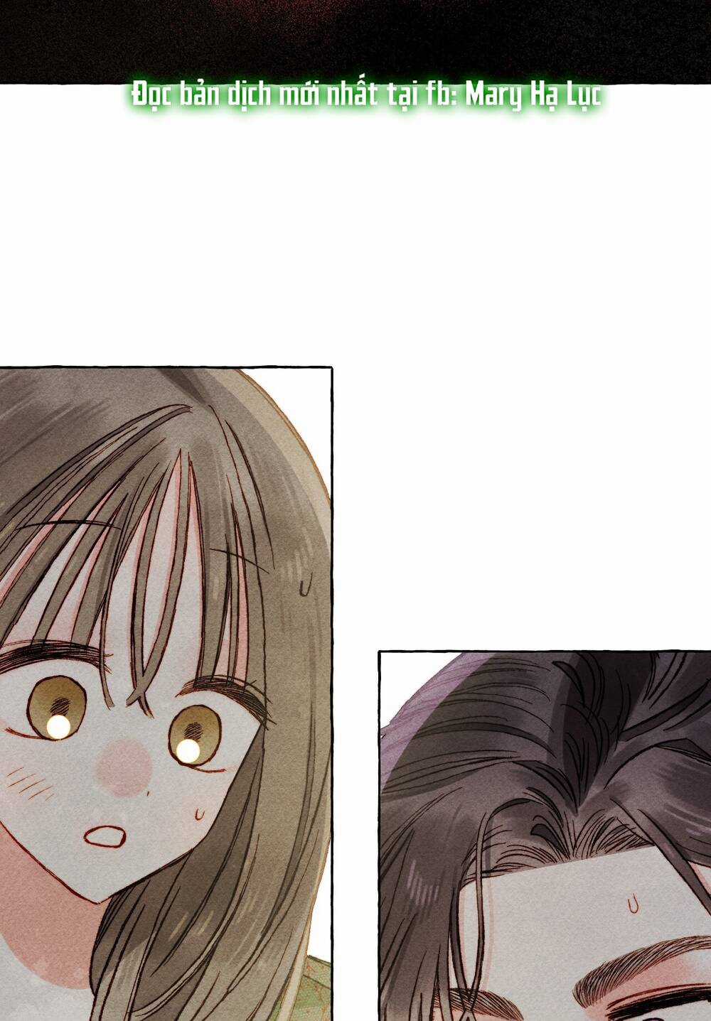 Nuôi Dưỡng Một Bé Rồng Đen Chapter 61.1 trang 4