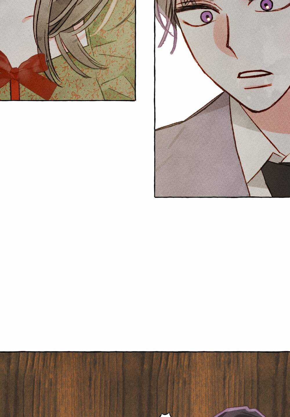Nuôi Dưỡng Một Bé Rồng Đen Chapter 61.1 trang 5