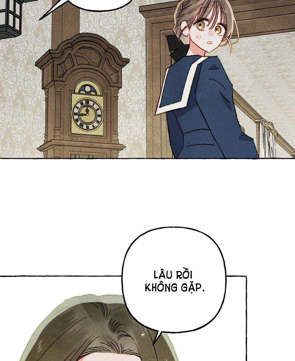 Nuôi Dưỡng Một Bé Rồng Đen Chapter 61.2 trang 11