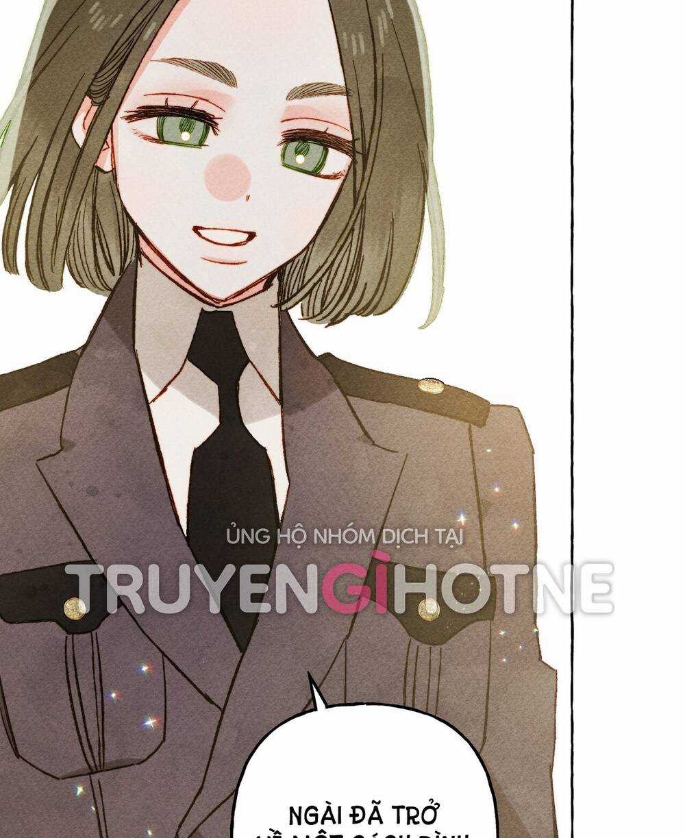 Nuôi Dưỡng Một Bé Rồng Đen Chapter 61.2 trang 12