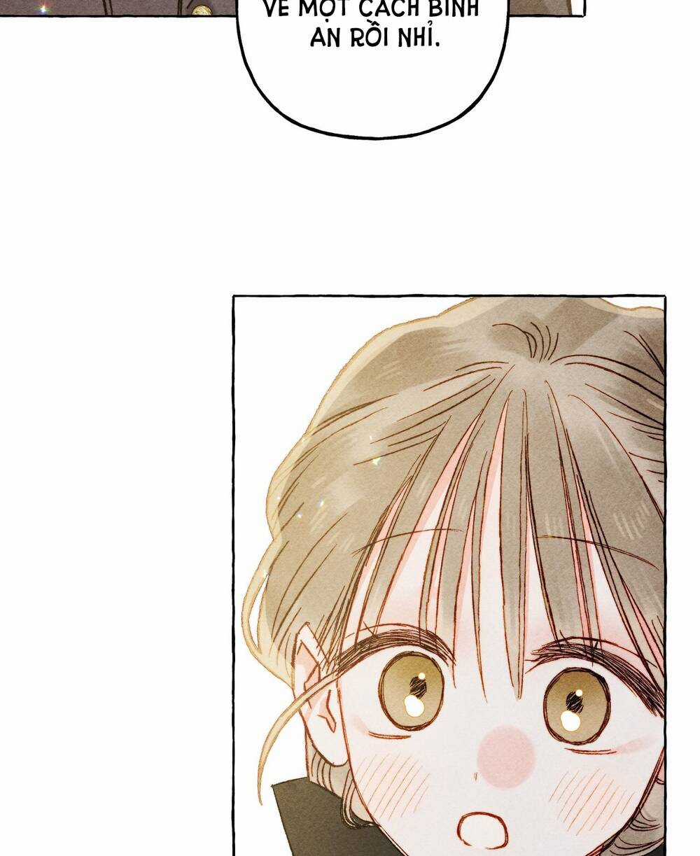 Nuôi Dưỡng Một Bé Rồng Đen Chapter 61.2 trang 13