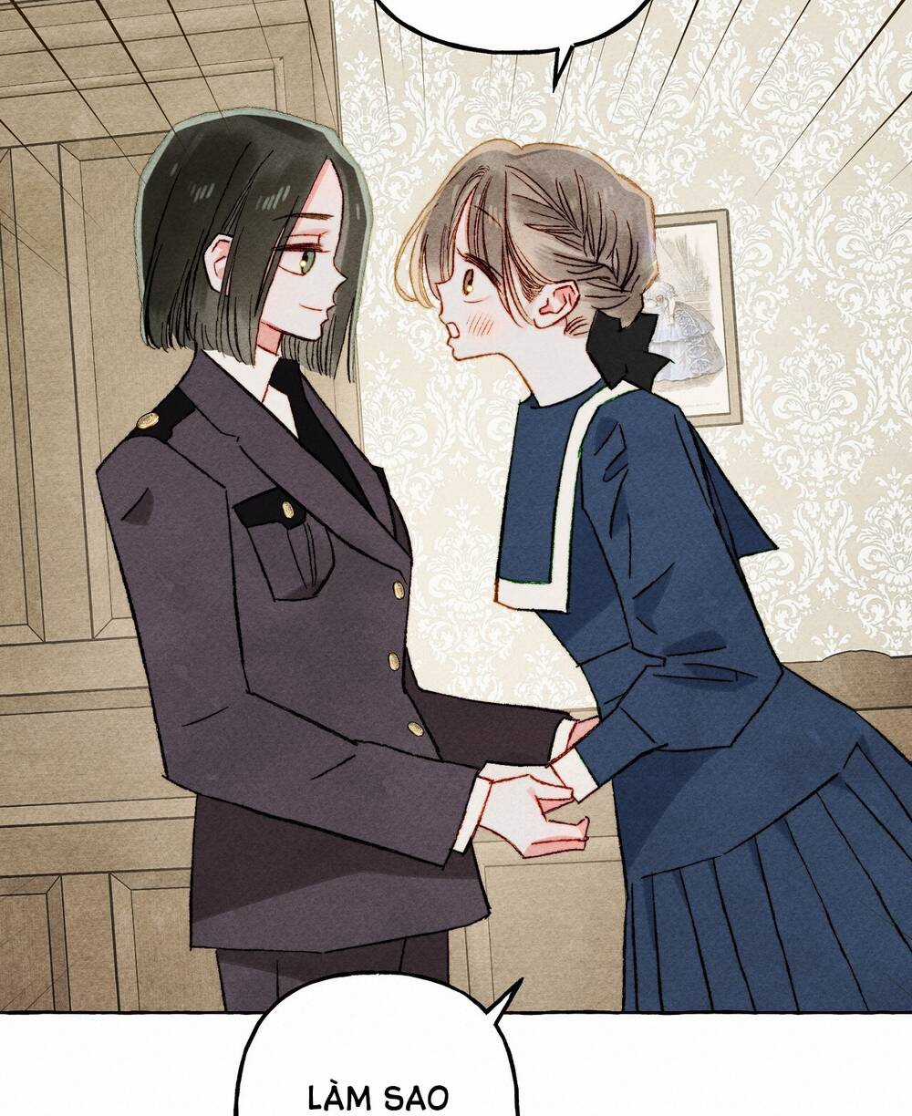 Nuôi Dưỡng Một Bé Rồng Đen Chapter 61.2 trang 15