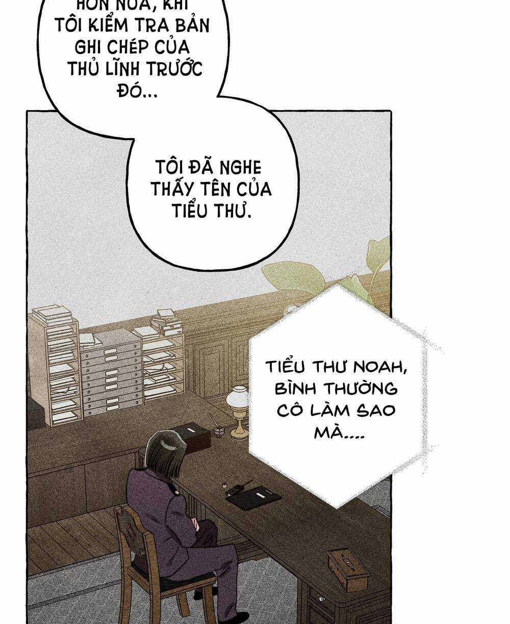 Nuôi Dưỡng Một Bé Rồng Đen Chapter 61.2 trang 19