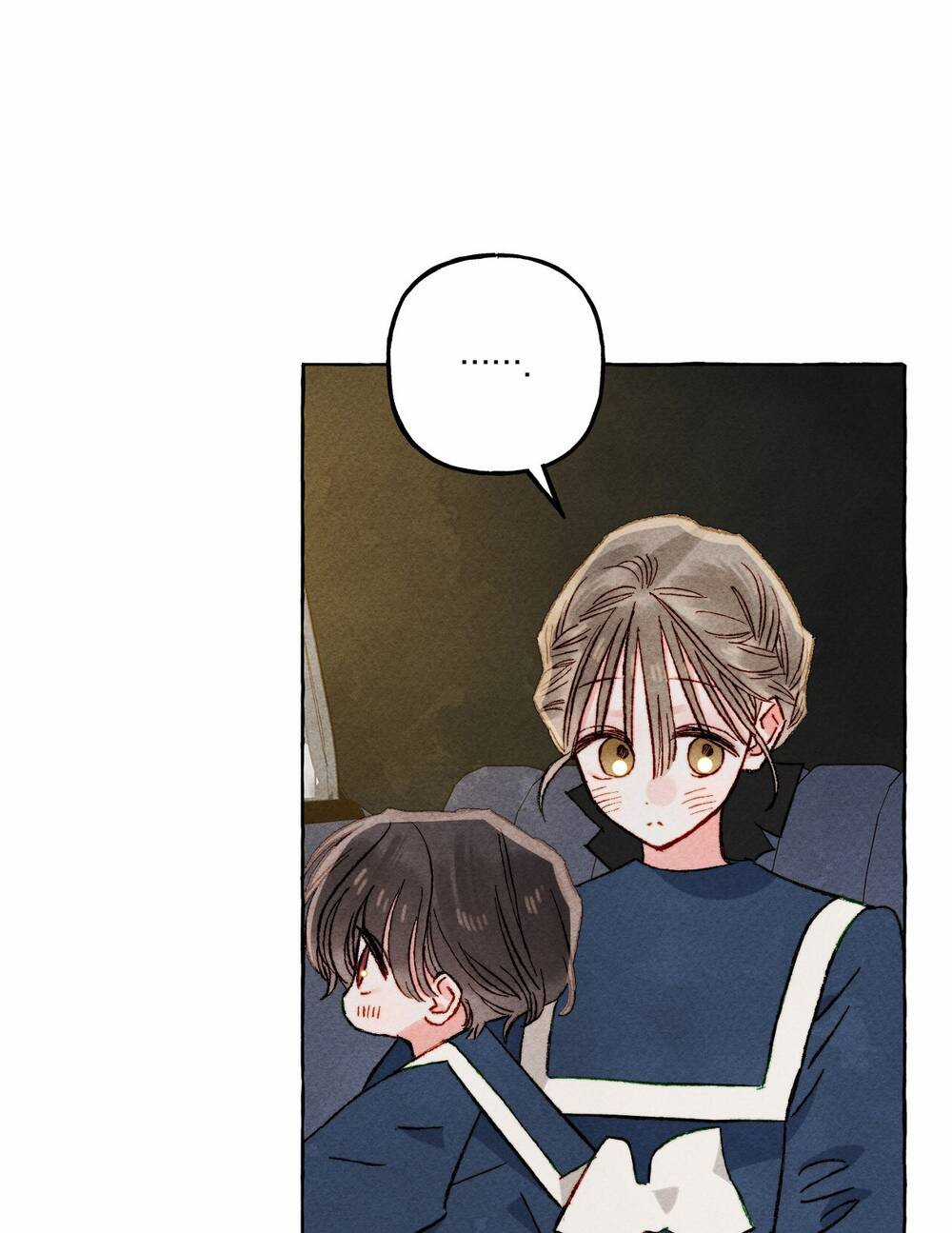 Nuôi Dưỡng Một Bé Rồng Đen Chapter 61.2 trang 2