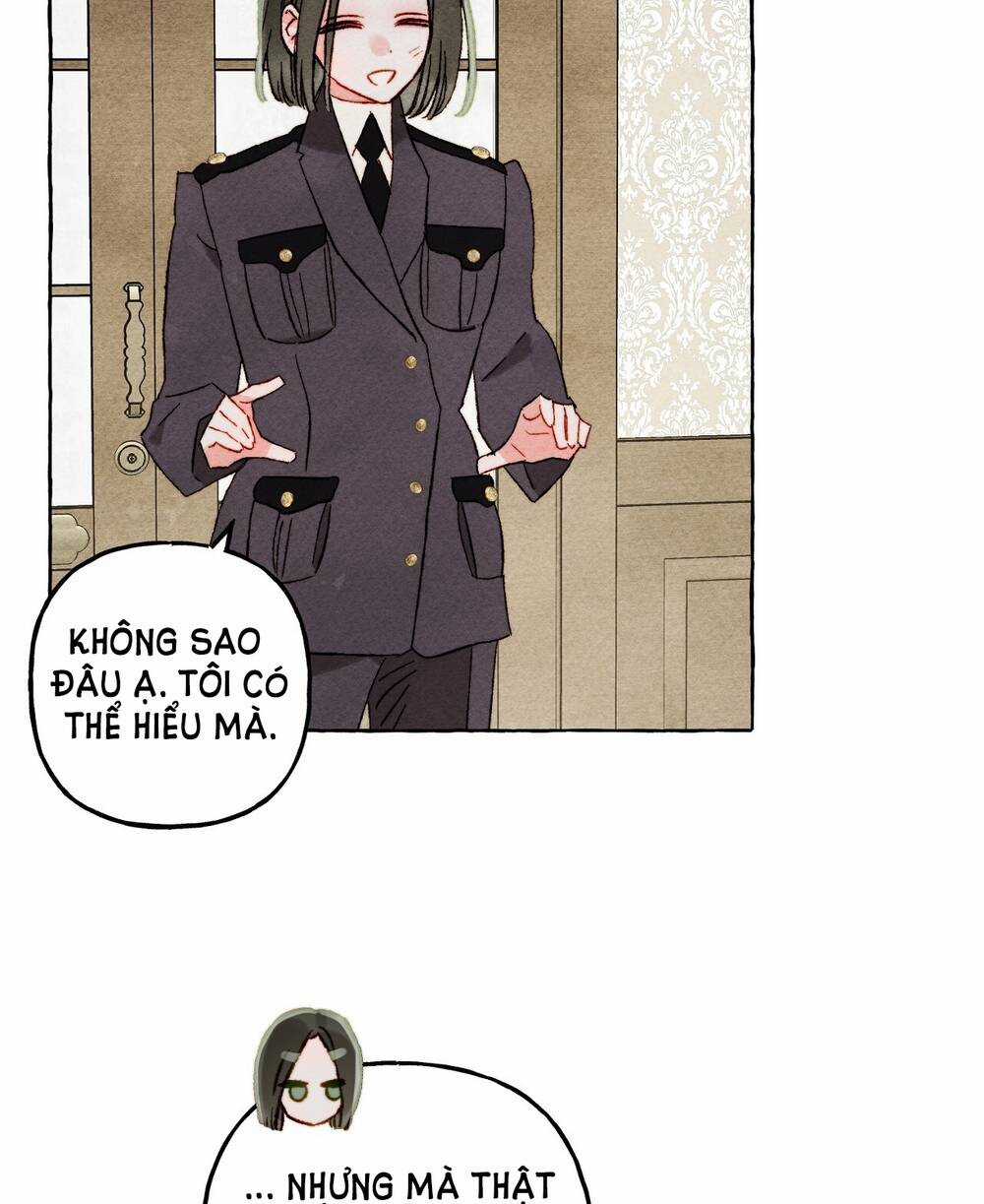 Nuôi Dưỡng Một Bé Rồng Đen Chapter 61.2 trang 22