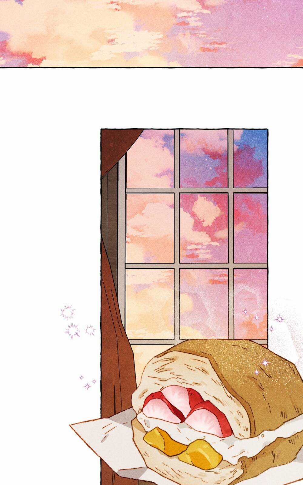 Nuôi Dưỡng Một Bé Rồng Đen Chapter 61.2 trang 24