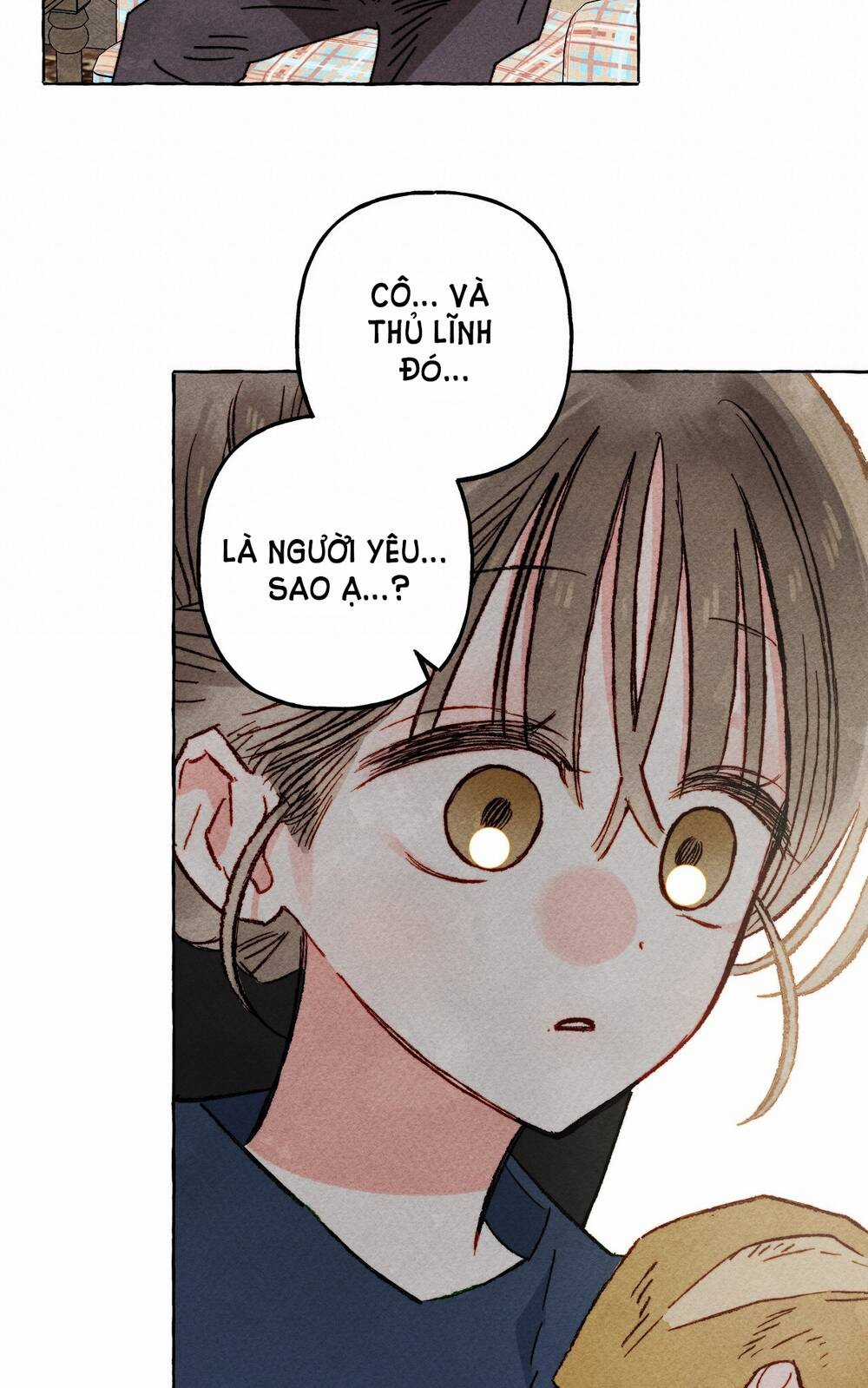 Nuôi Dưỡng Một Bé Rồng Đen Chapter 61.2 trang 27