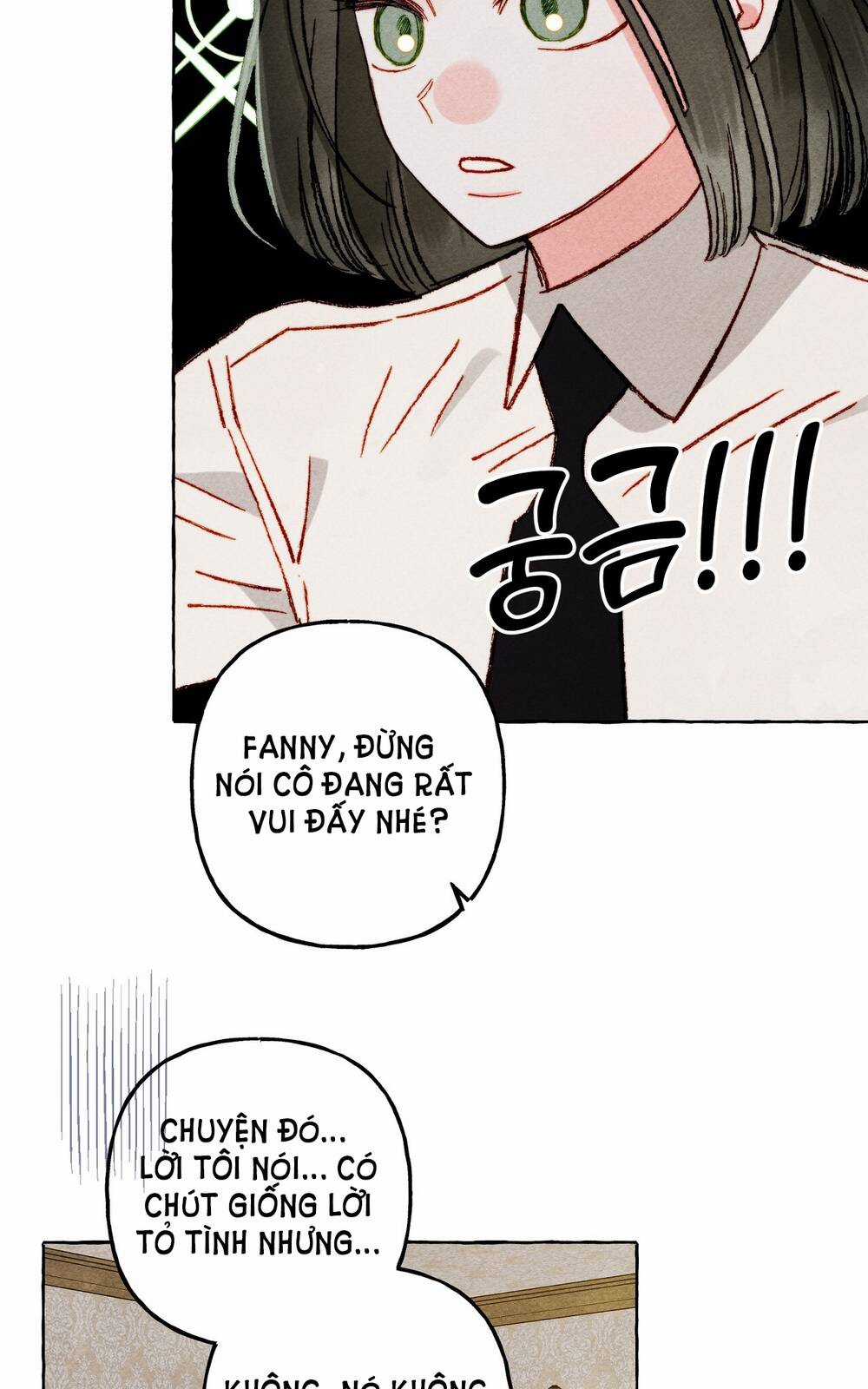 Nuôi Dưỡng Một Bé Rồng Đen Chapter 61.2 trang 31