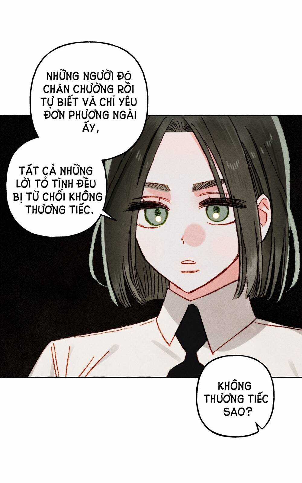 Nuôi Dưỡng Một Bé Rồng Đen Chapter 61.2 trang 37