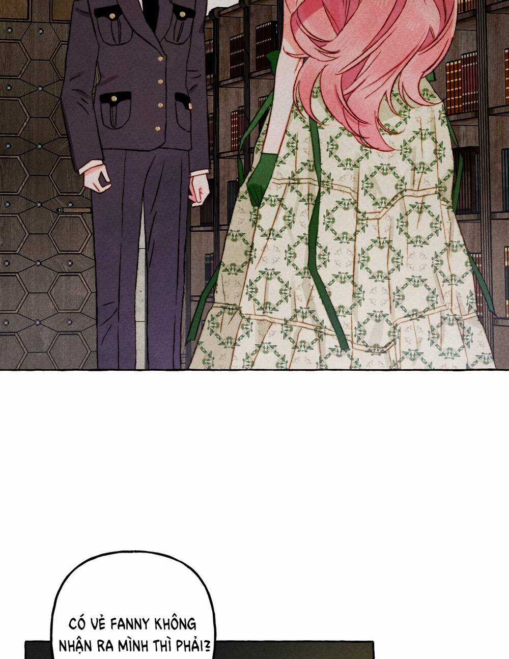 Nuôi Dưỡng Một Bé Rồng Đen Chapter 61.2 trang 4