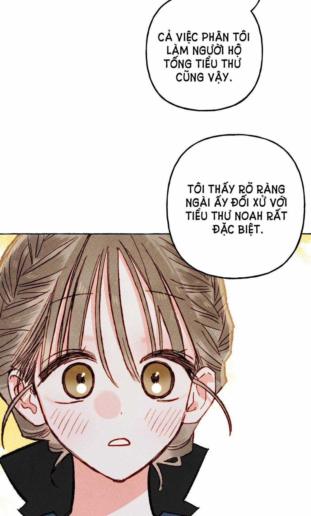 Nuôi Dưỡng Một Bé Rồng Đen Chapter 61.2 trang 40
