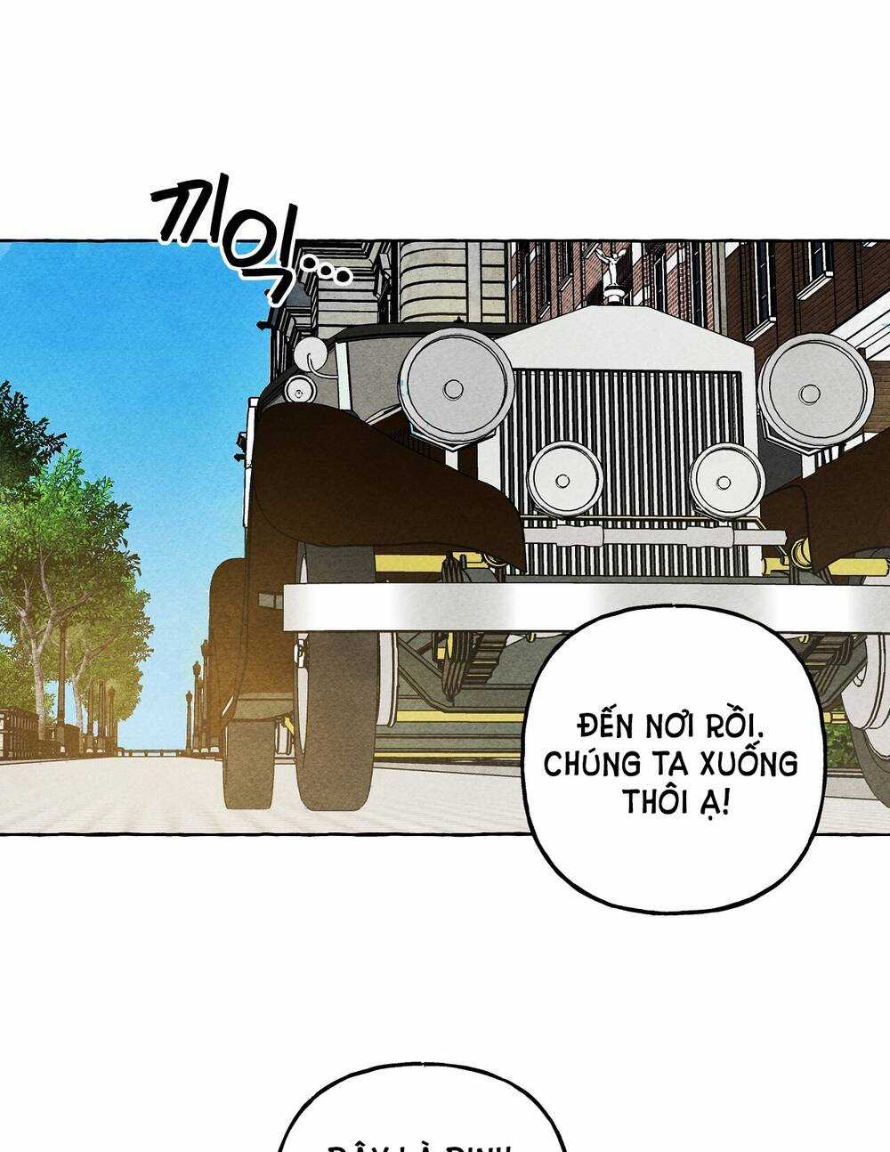 Nuôi Dưỡng Một Bé Rồng Đen Chapter 61.2 trang 6