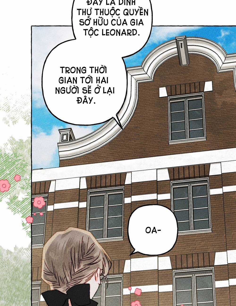 Nuôi Dưỡng Một Bé Rồng Đen Chapter 61.2 trang 7