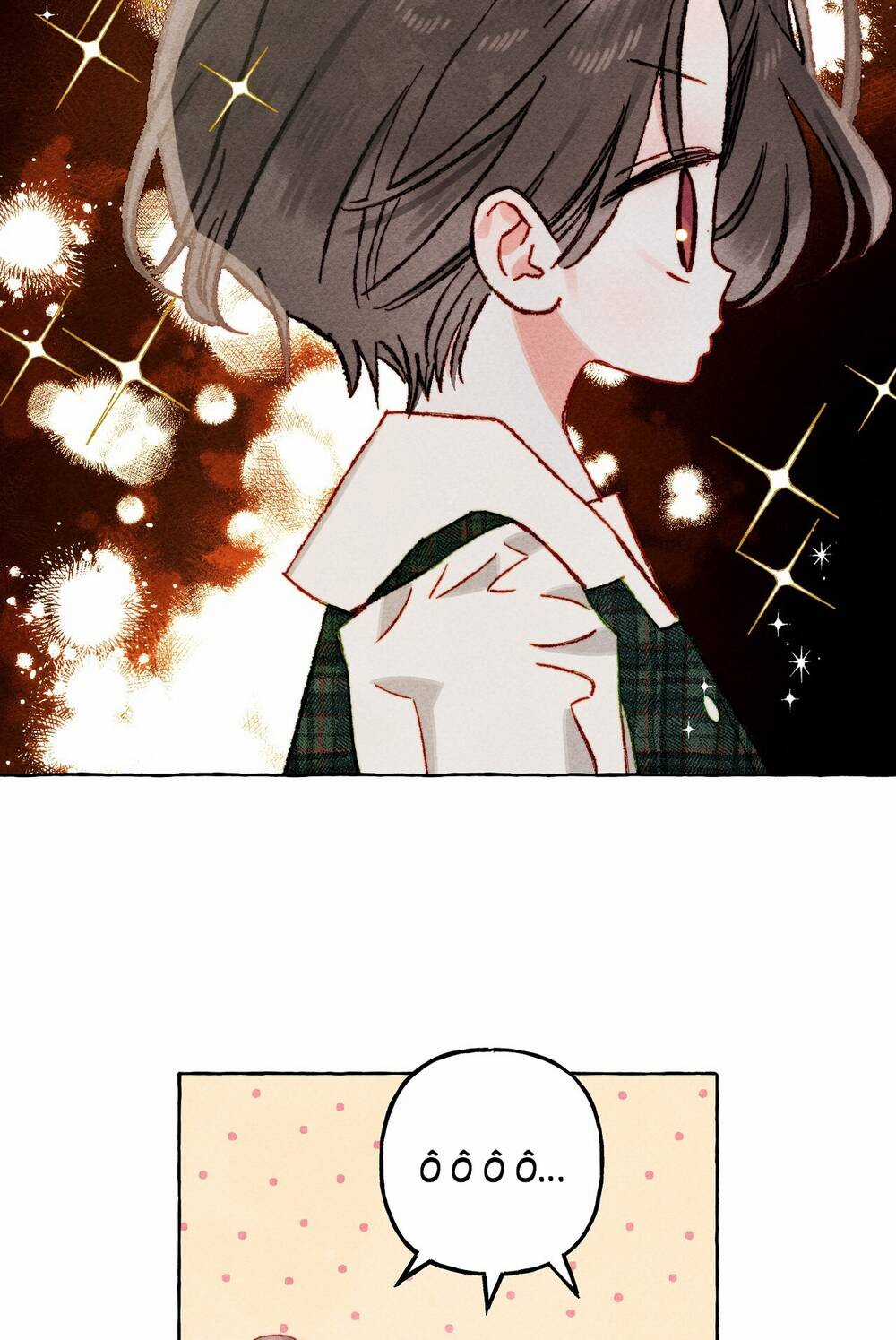 Nuôi Dưỡng Một Bé Rồng Đen Chapter 62.1 trang 12