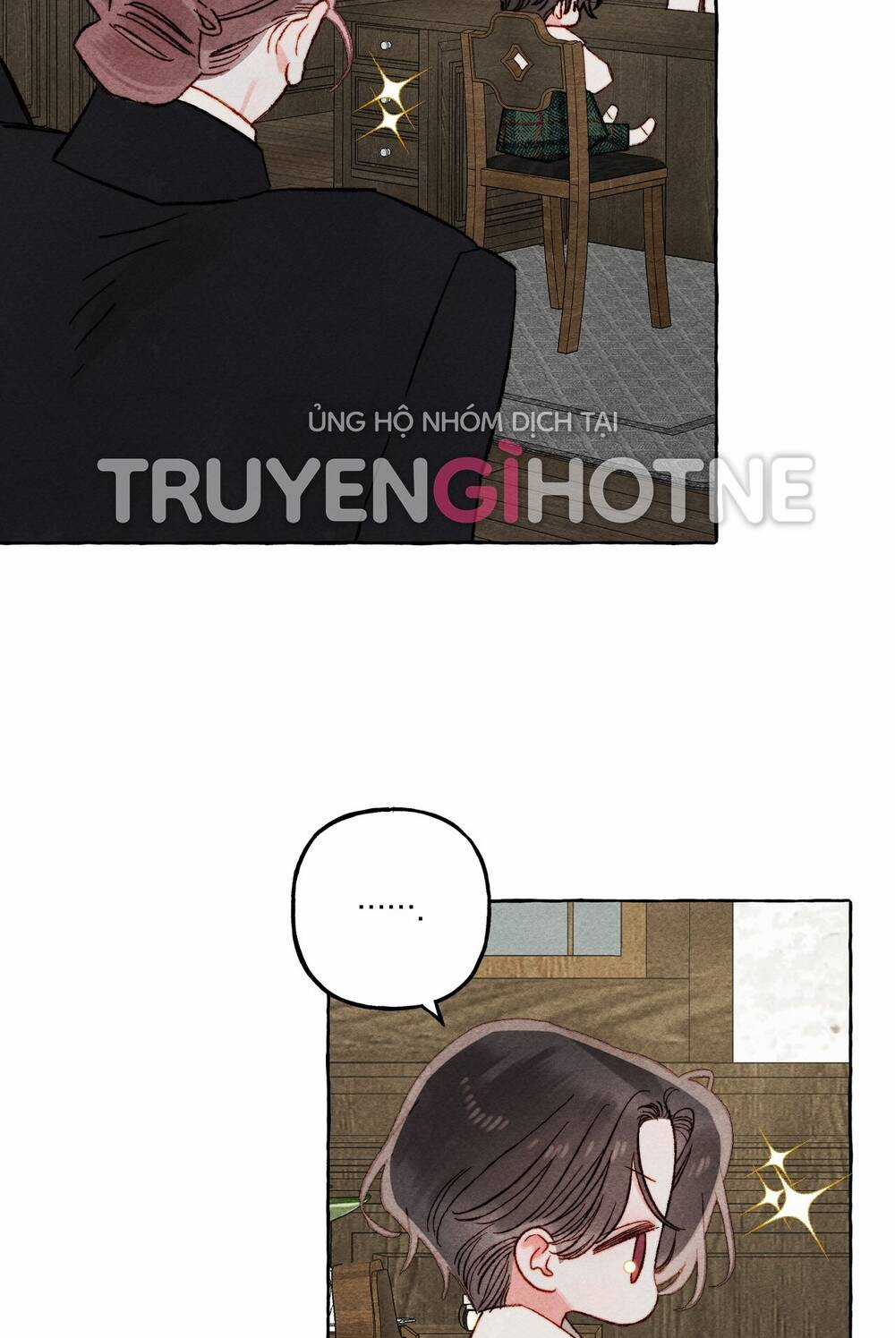 Nuôi Dưỡng Một Bé Rồng Đen Chapter 62.1 trang 14