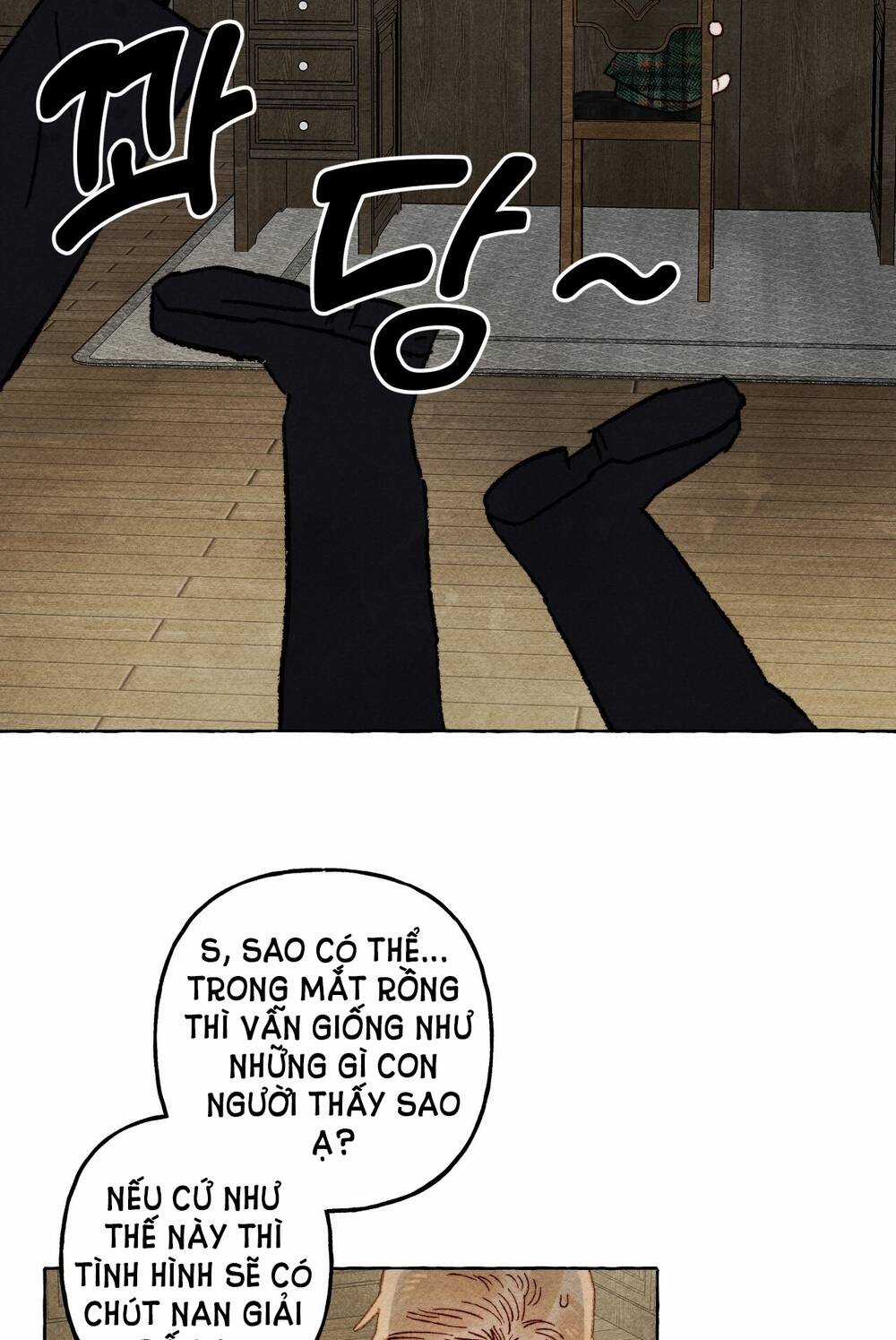 Nuôi Dưỡng Một Bé Rồng Đen Chapter 62.1 trang 16